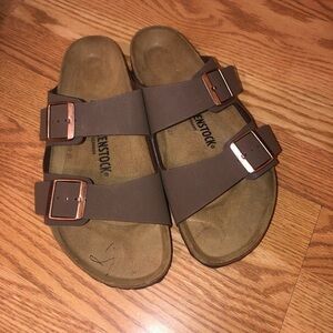 Birkenstock Arizona Slide Sandal - Women's 10